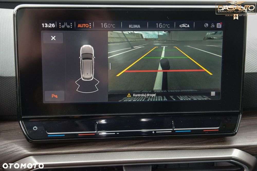 Seat Leon 1.5 EcoTSI Evo Xcellence S&S DSG - 26