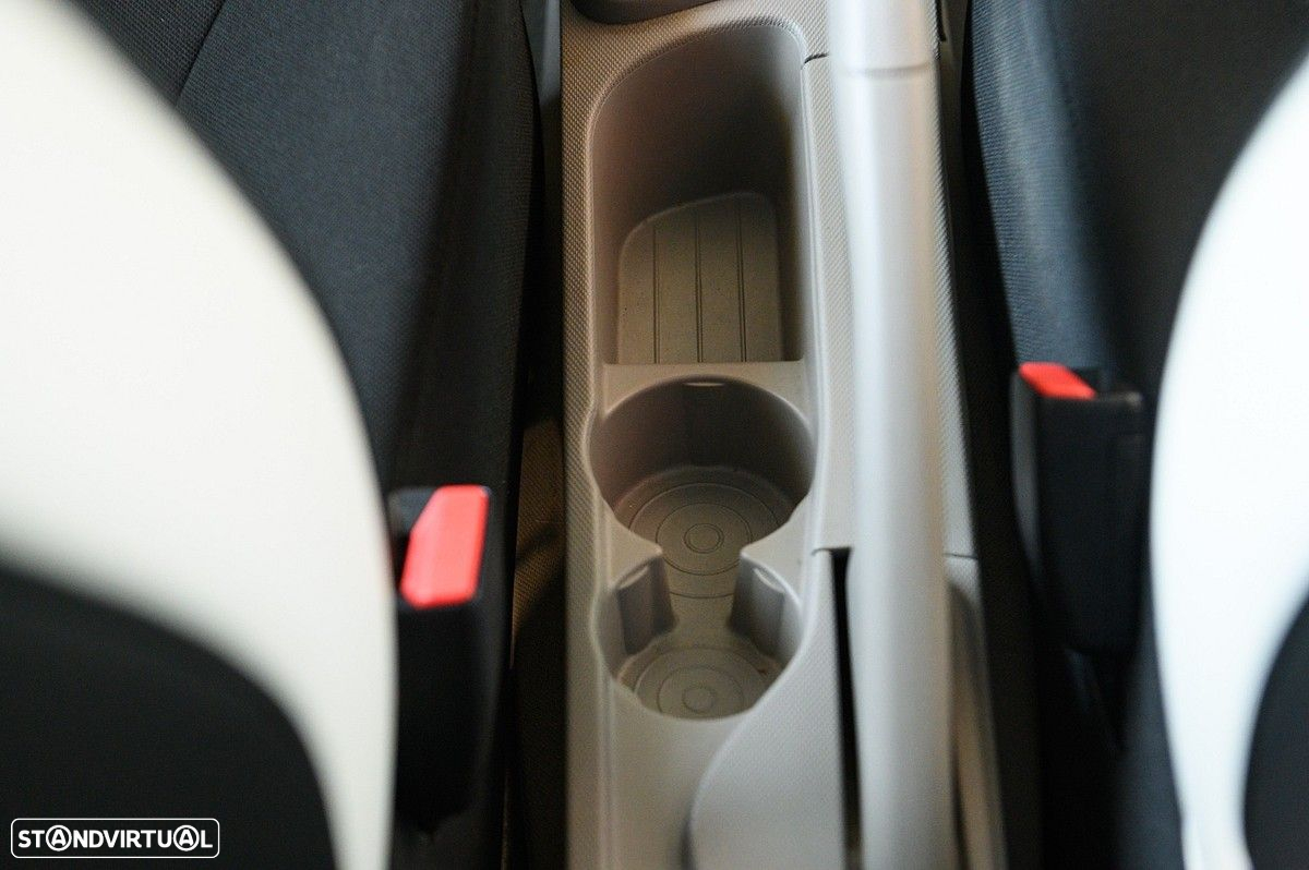 Renault Zoe (c/ Bateria) Life 40 - 57