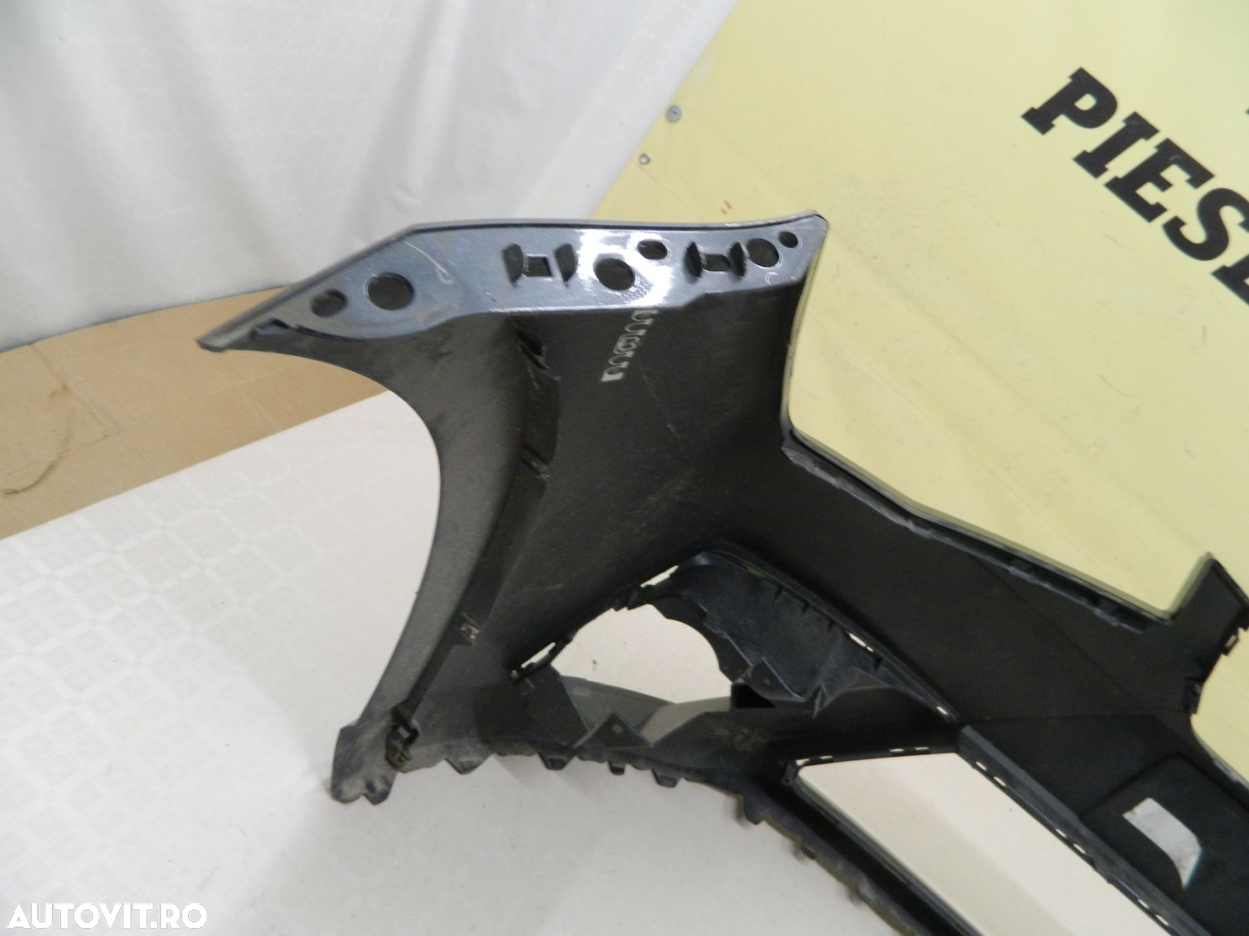 Bara fata Seat Ibiza FR, 2017, 2018, 2019, 2020, cod origine 6F0807221D. - 5