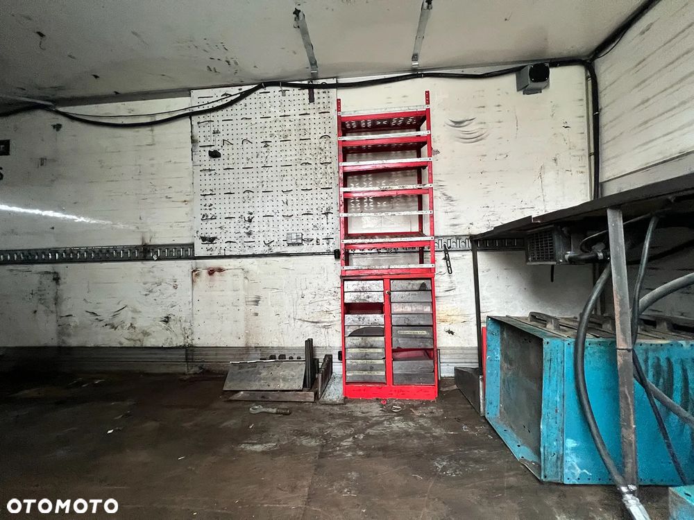 Iveco Daily 65C18 - 18