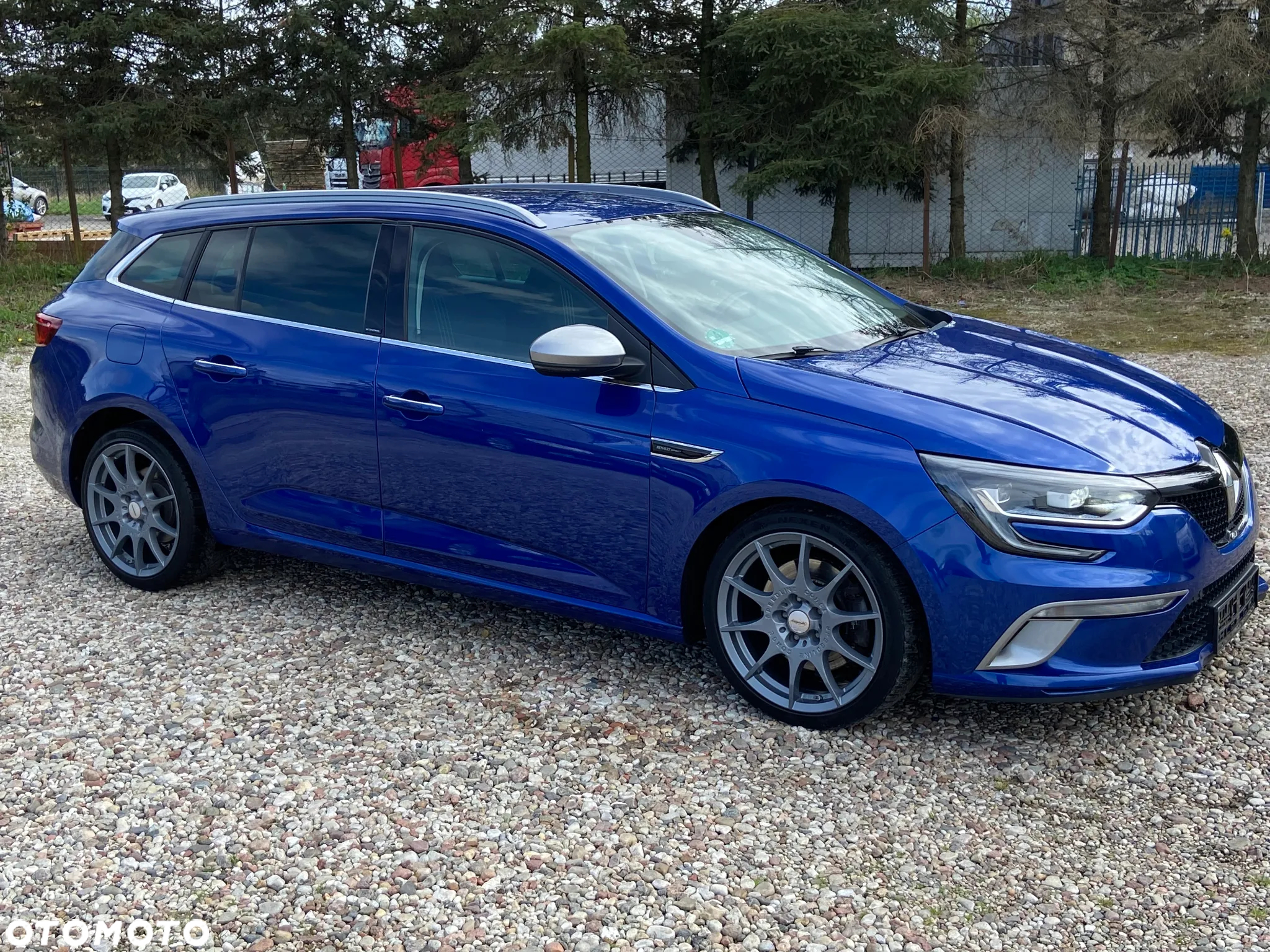 Renault Megane - 5
