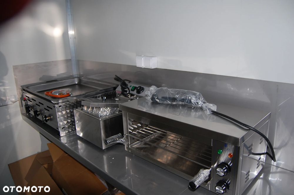 Inny gastronomiczna - 31