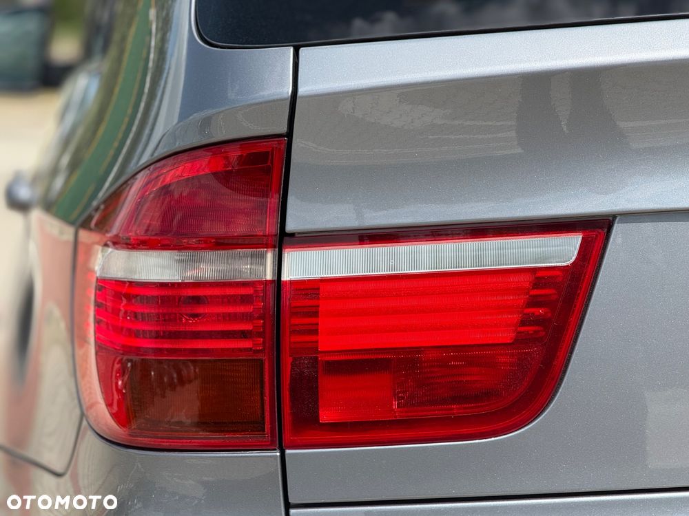 BMW X5 3.0sd xDrive - 21