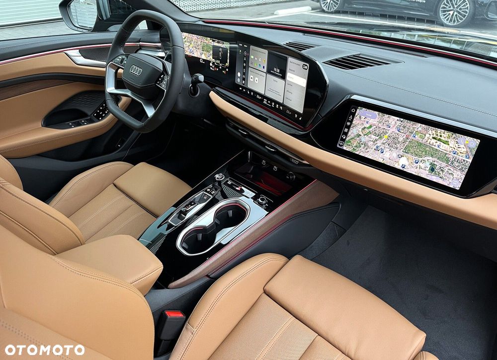 Audi A6 Limousine - 20
