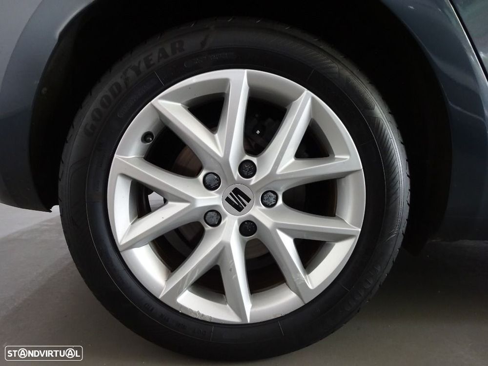 SEAT Leon 1.0 TSI Style - 33