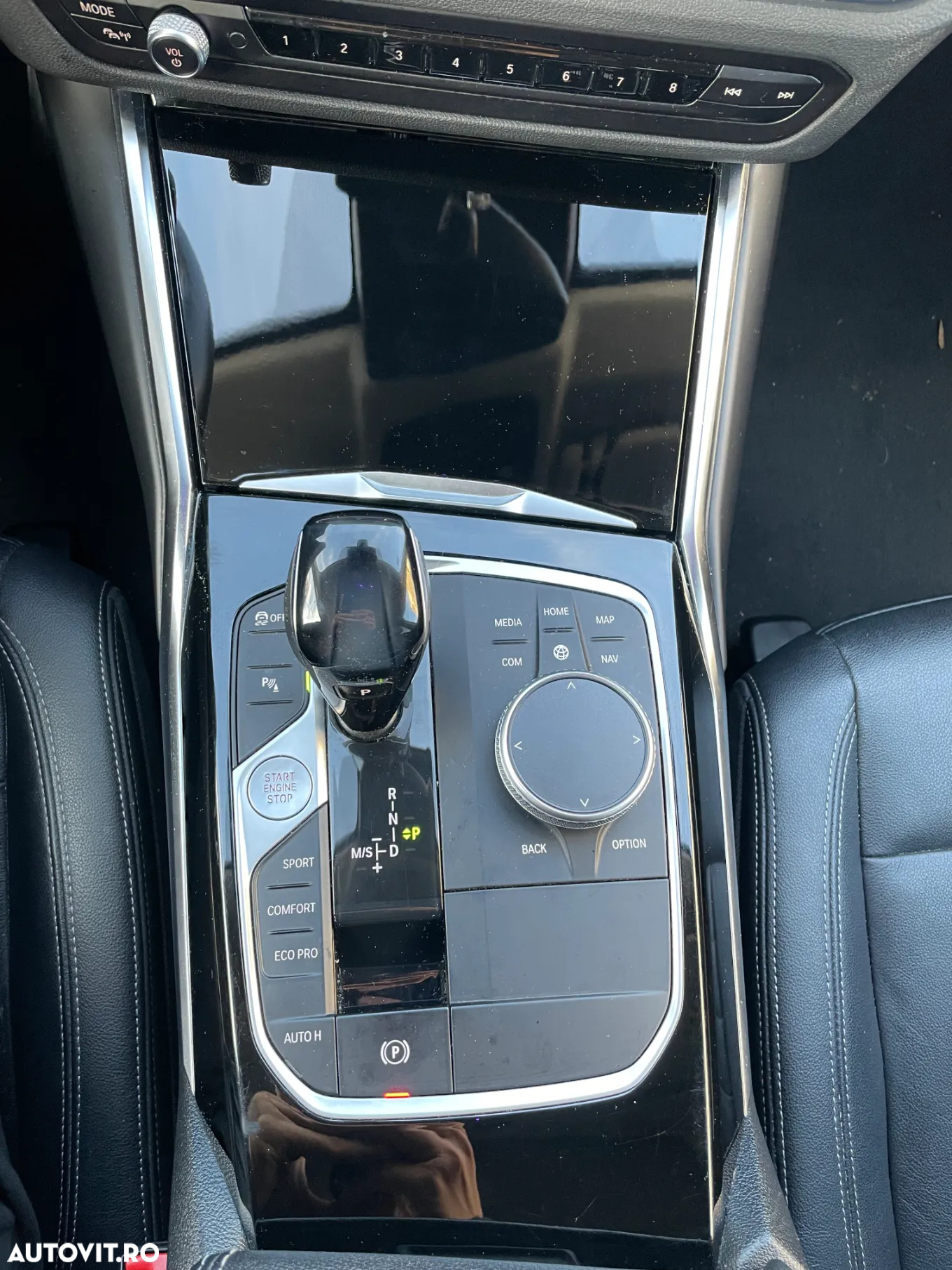 BMW Seria 3 320d AT MHEV - 25