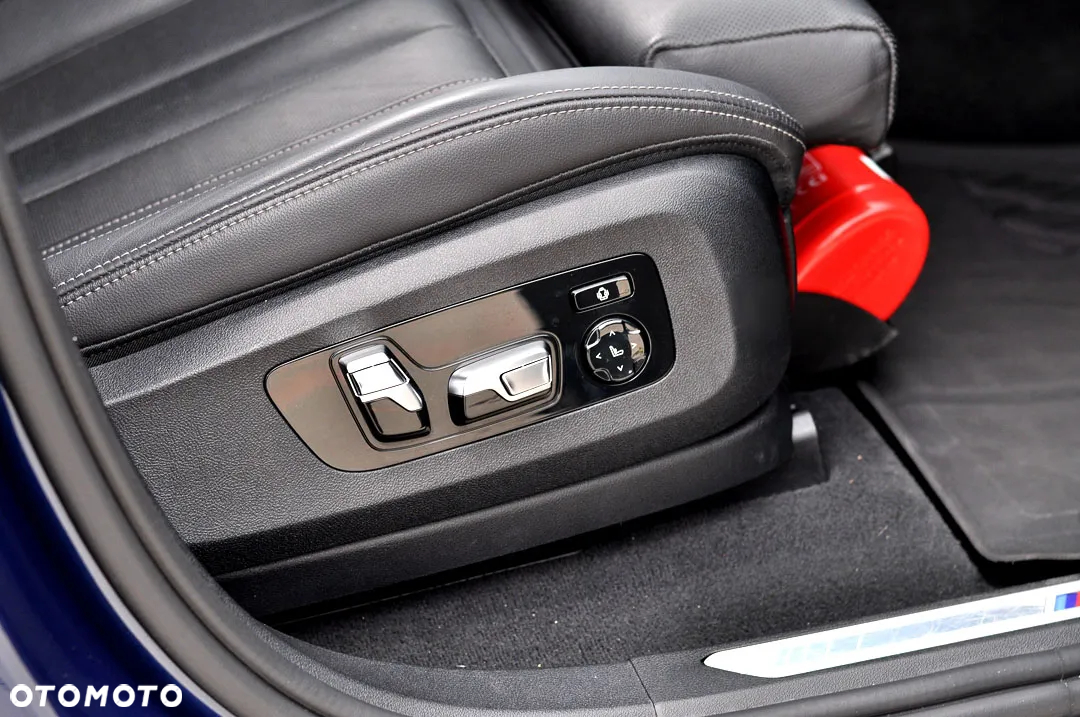 BMW X6 xDrive30d - 20
