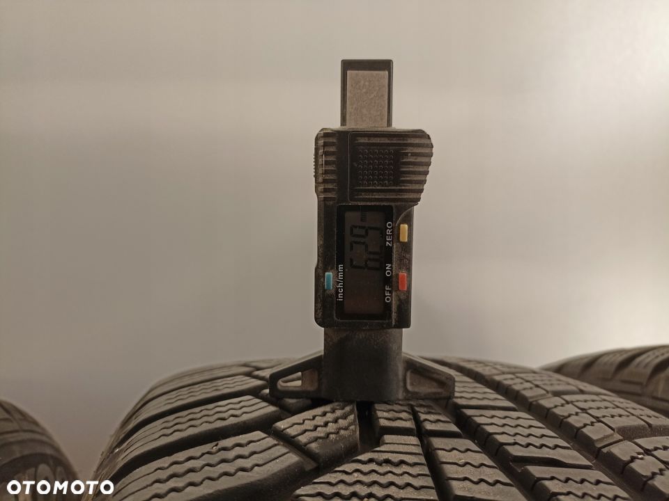 BMW F25 F26 KOŁA FELGI ALUMINIOWE OPONY 17 - 16