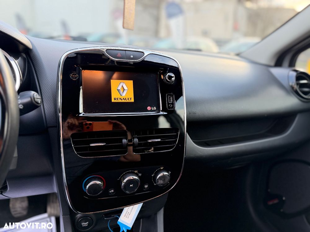 Renault Clio III 1.5dCi SL Exception - 11