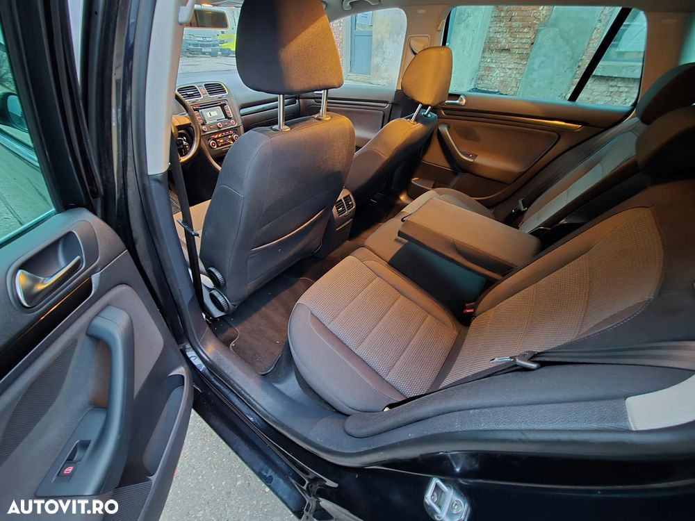 Volkswagen Golf 1.4 TSI Highline - 6