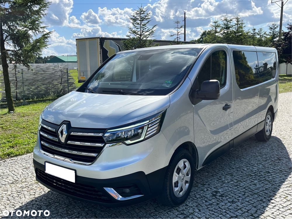 Renault Trafic - 3
