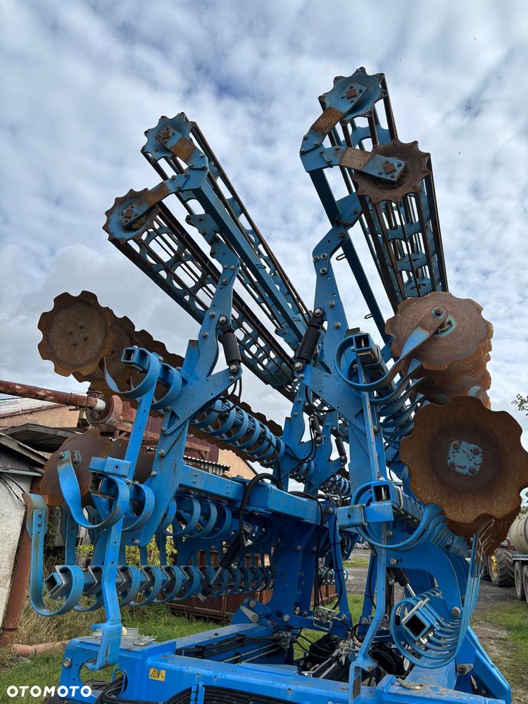 Lemken Heliodor 10/12000 - 6