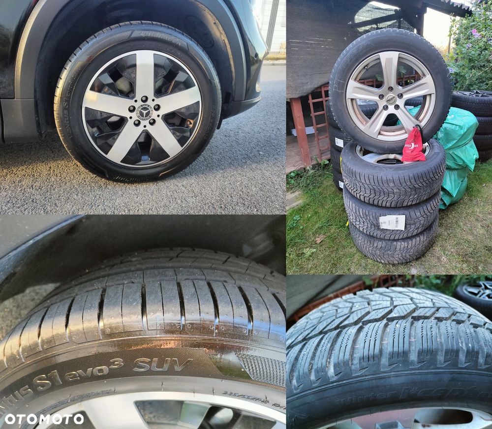 Mercedes-Benz GLB 220 d Progressive 8G-DCT - 37