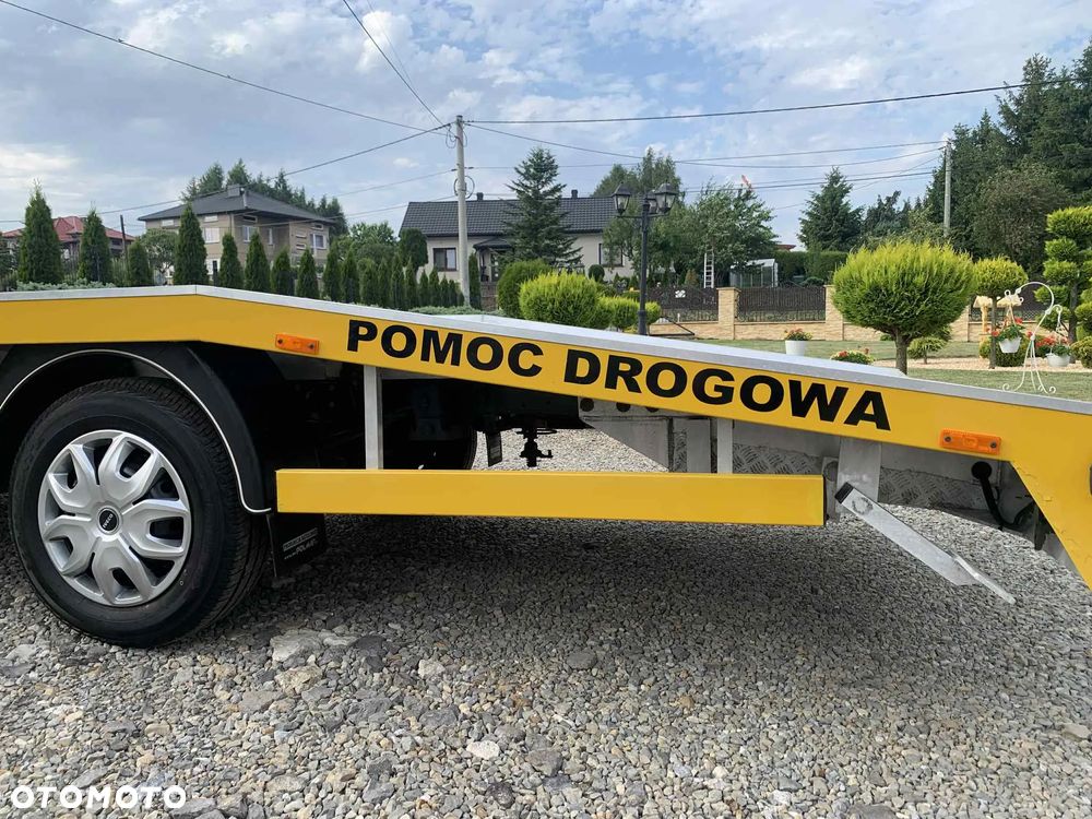 Iveco Daily 35S18 POMOC DROGOWA Piękne Zadbany POLMAR - 16