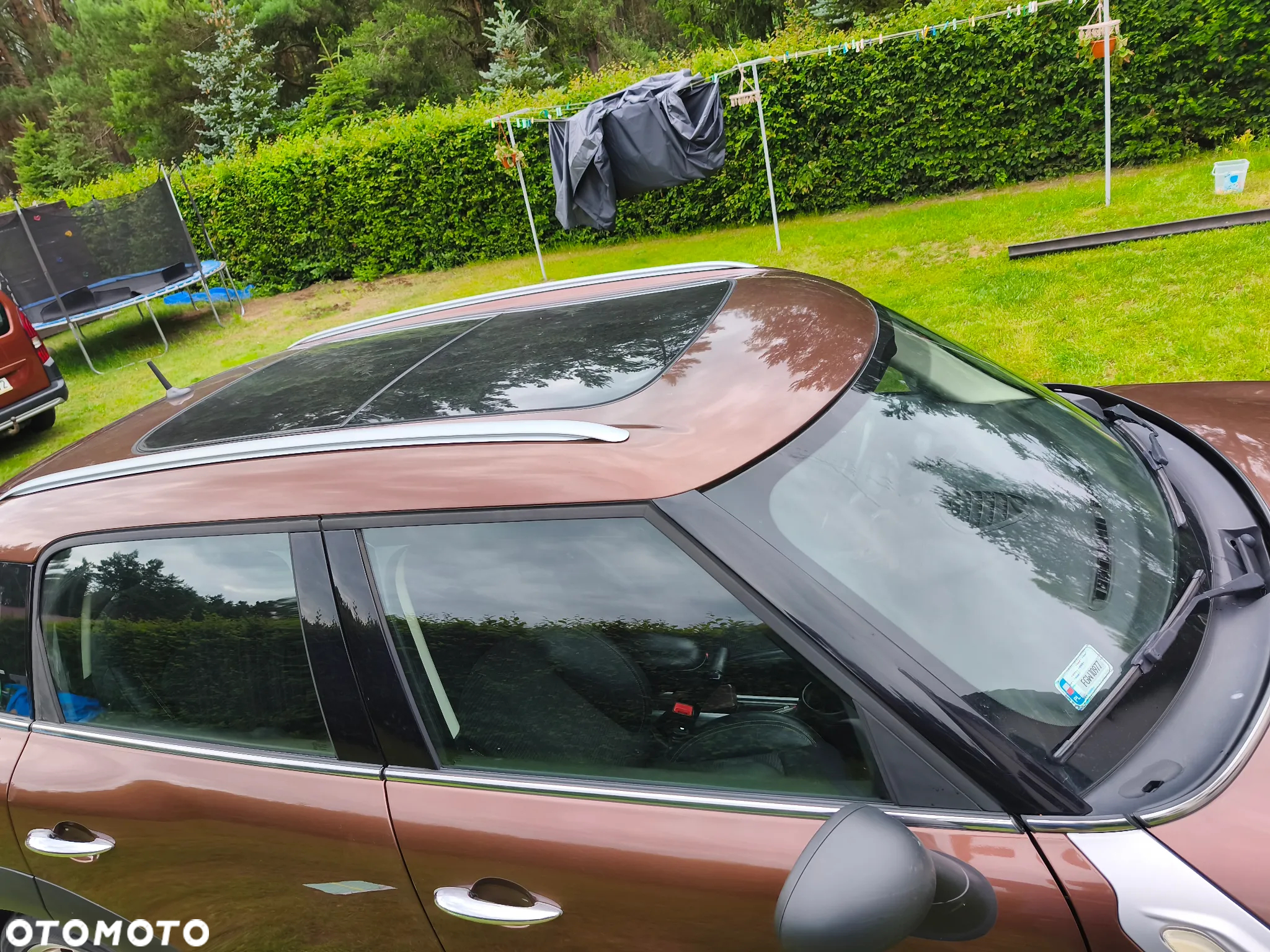 MINI Countryman One D - 6
