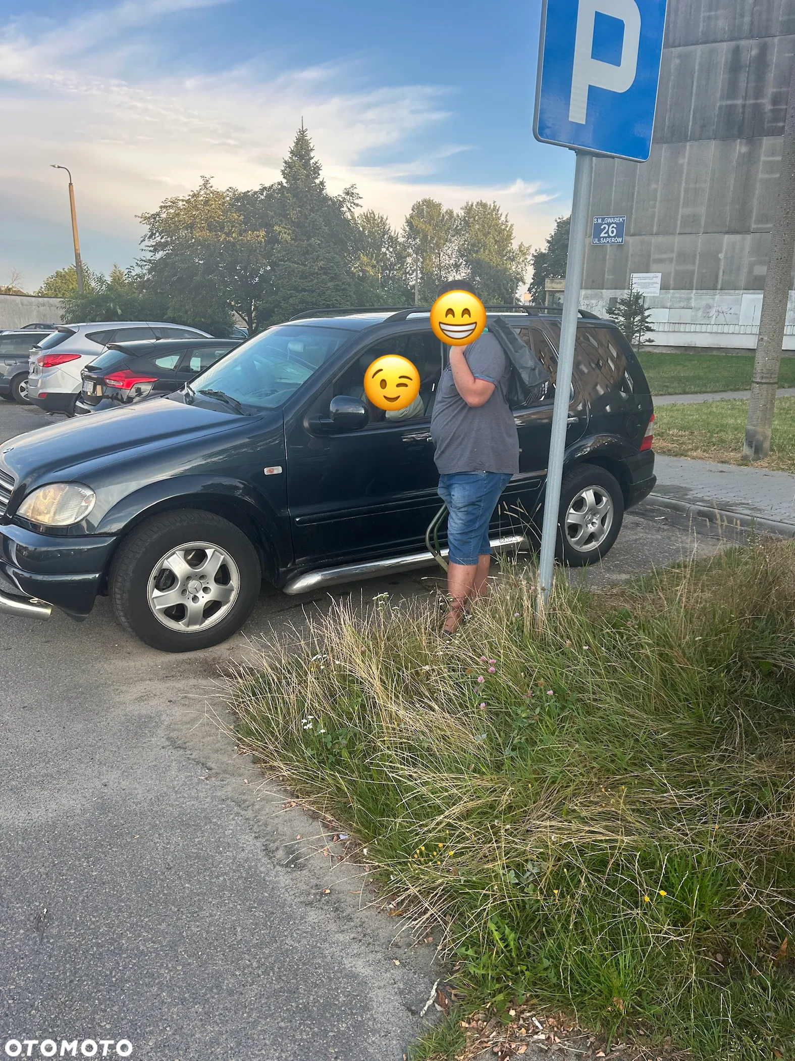 Mercedes-Benz ML 430 - 3