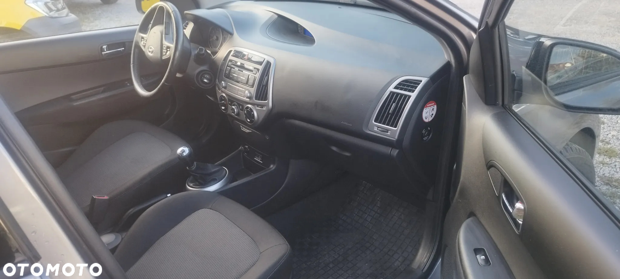 Hyundai i20 1.25 Style - 12