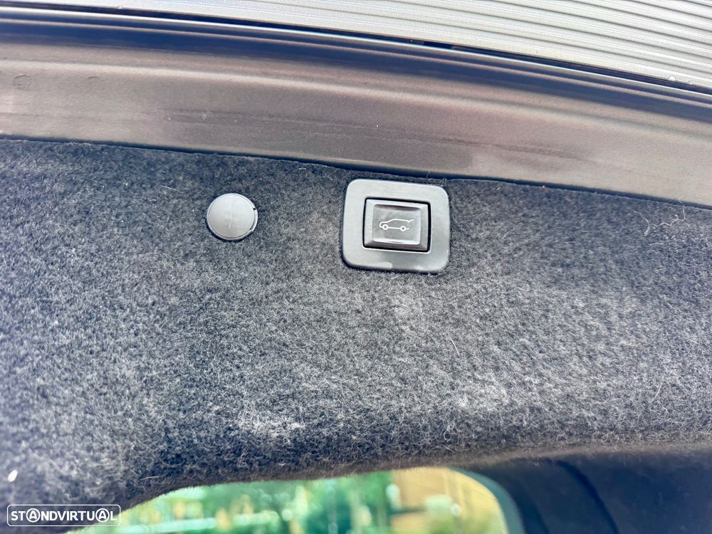 Opel Insignia Sports Tourer 2.0 CDTi Executive S/S - 20