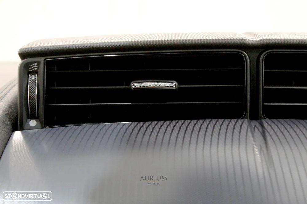 Jaguar F-Type 2.0 i4 R-Dynamic - 17