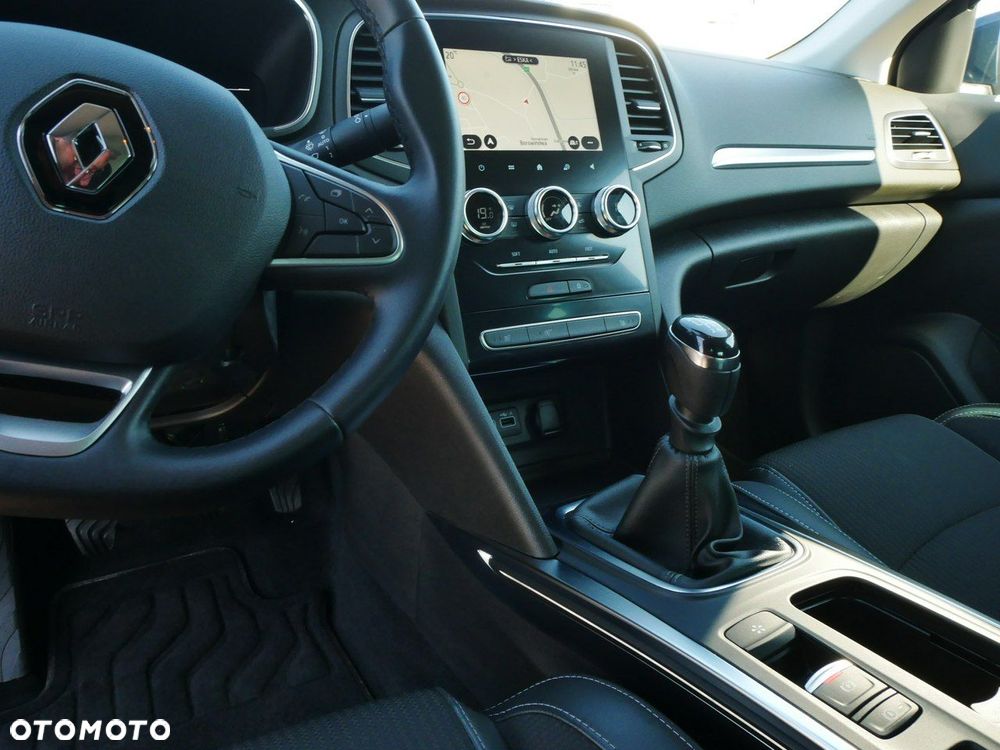 Renault Megane 1.3 TCe Techno - 20