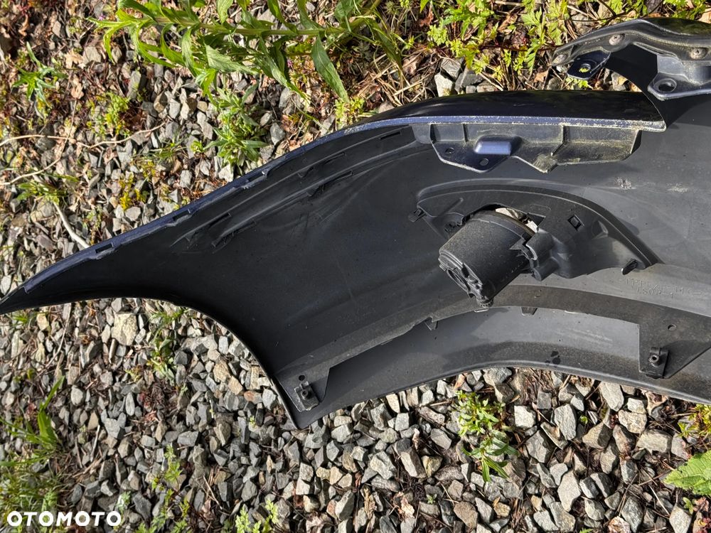 ZDERZAK PRZEDNI TOYOTA	AVENSIS T25 LIFT	PRZÓD	2006-	OE UŻYWANY	52119-05170 - 11