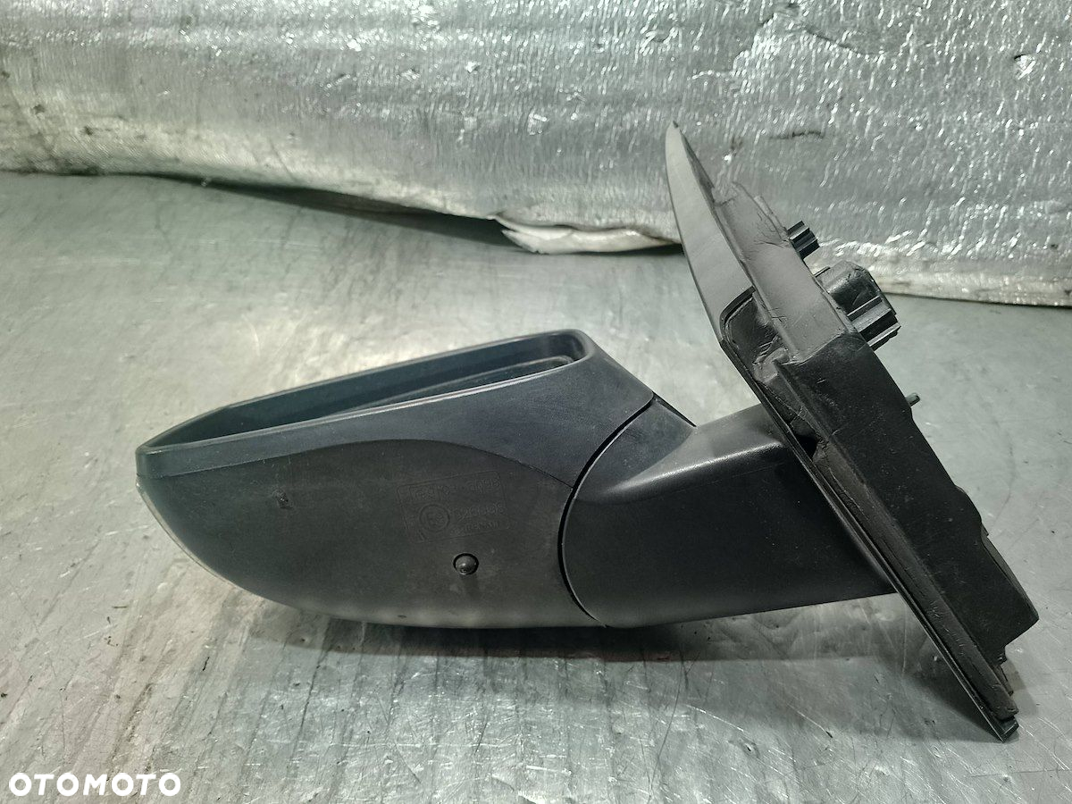 LUSTERKO LEWE RENAULT LAGUNA III ( 07-15 ) 205055 IZQ TED69 - 4