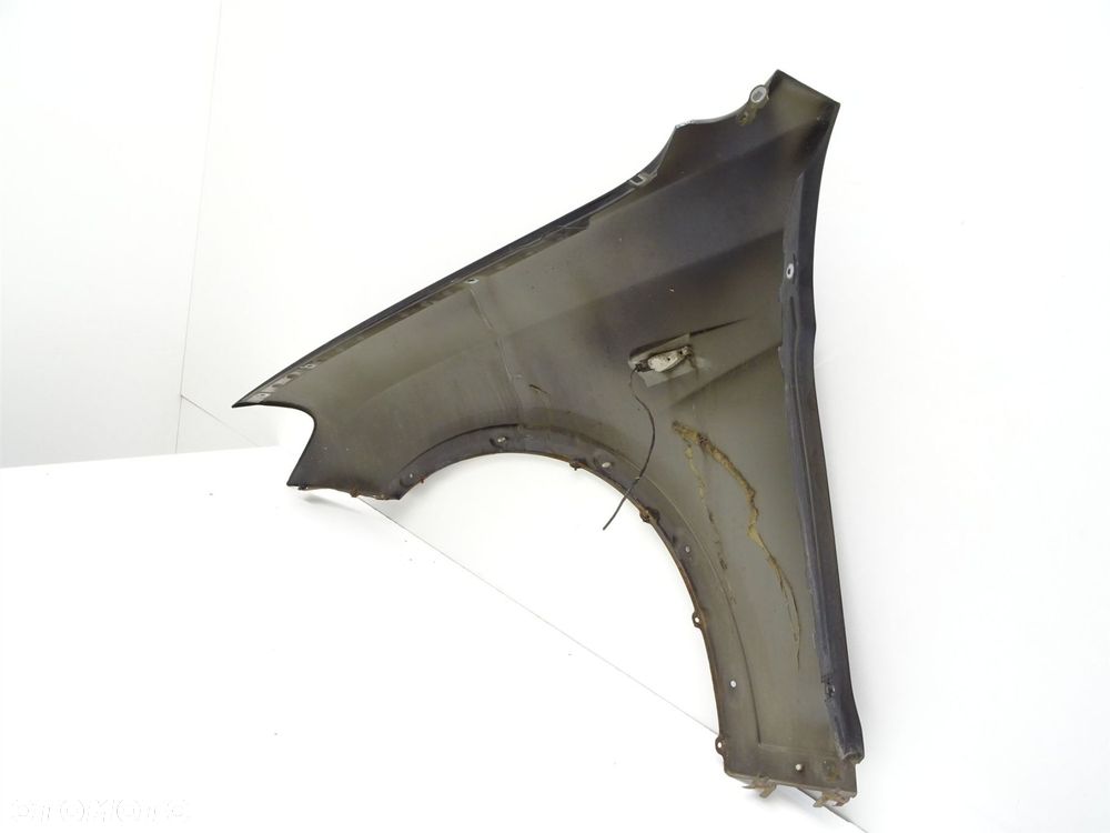 Błotnik prawy prawa przód przedni 668 74416u bmw x3 f25 - 13