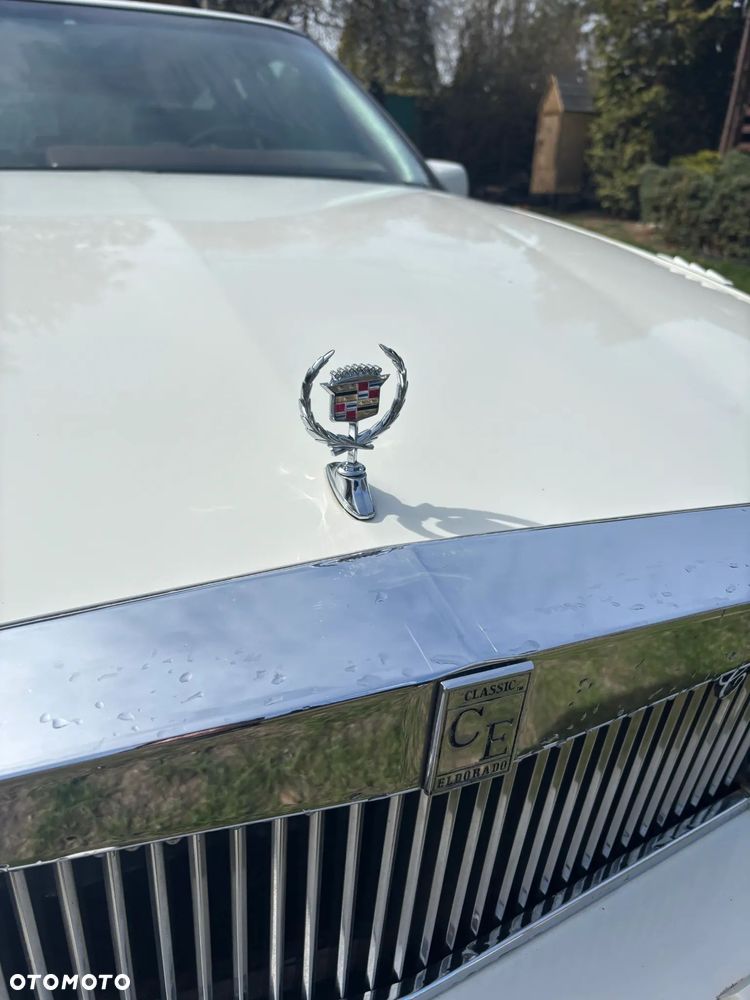 Cadillac Eldorado - 15