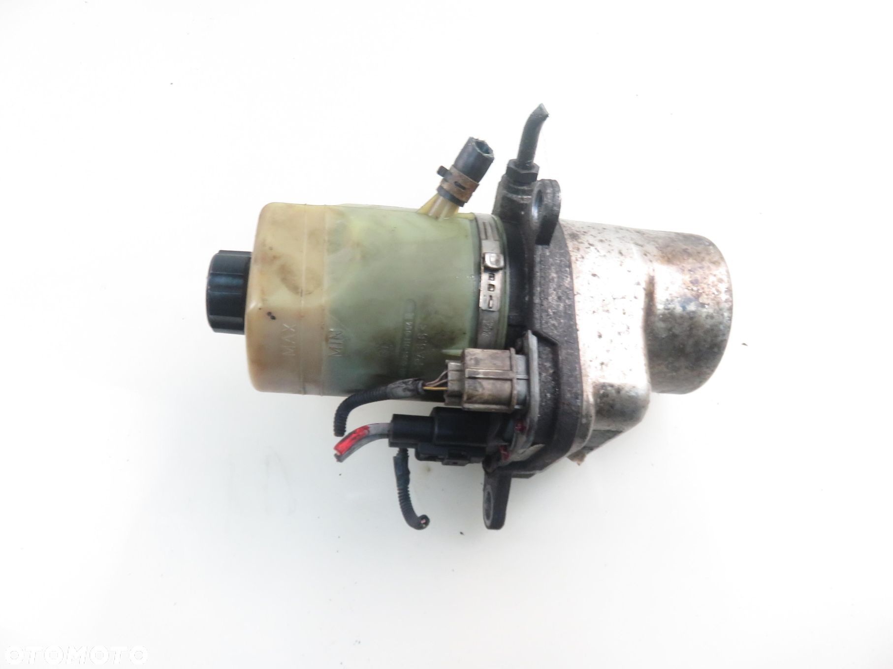 POMPA WSPOMAGANIA FORD FOCUS MK2 II Turnier 4M513K514AD - 1