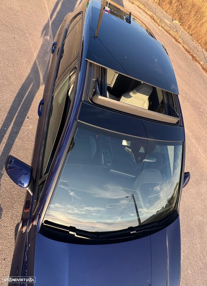 VW Golf 1.4 TSI GTE+ DSG - 15