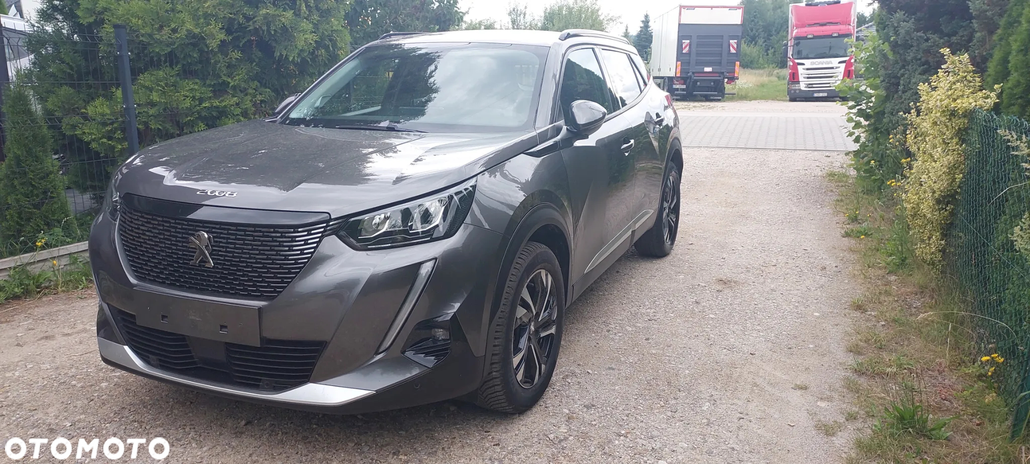 Peugeot 2008 PureTech 130 Stop&Start EAT6 Allure - 2