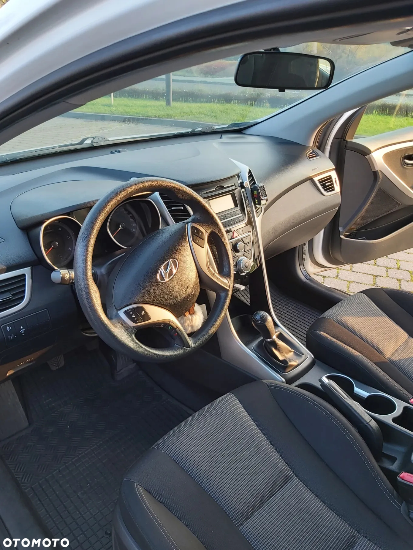 Hyundai i30 1.4 CRDi Comfort - 9
