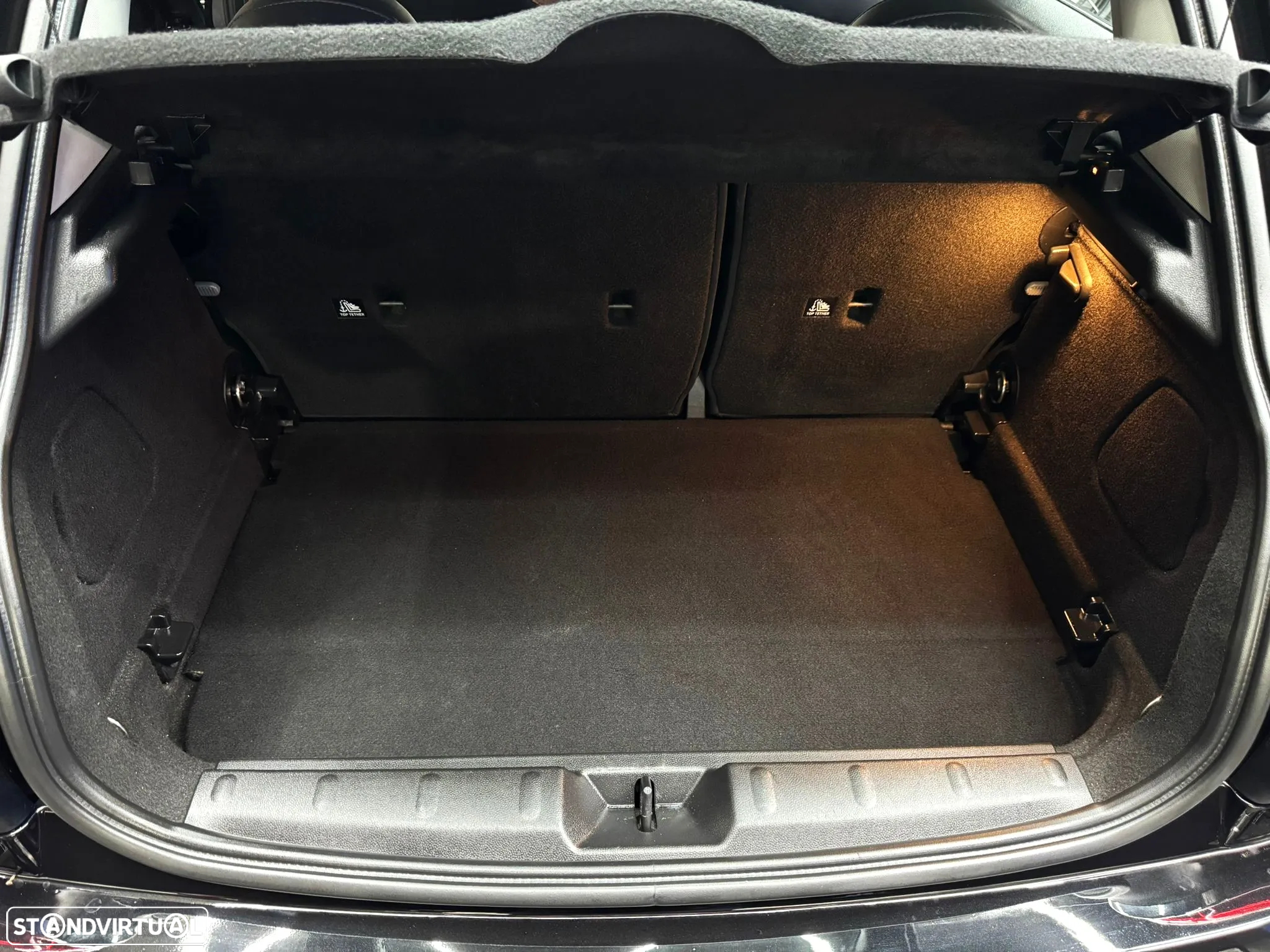 MINI 5 Portas Cooper - 26