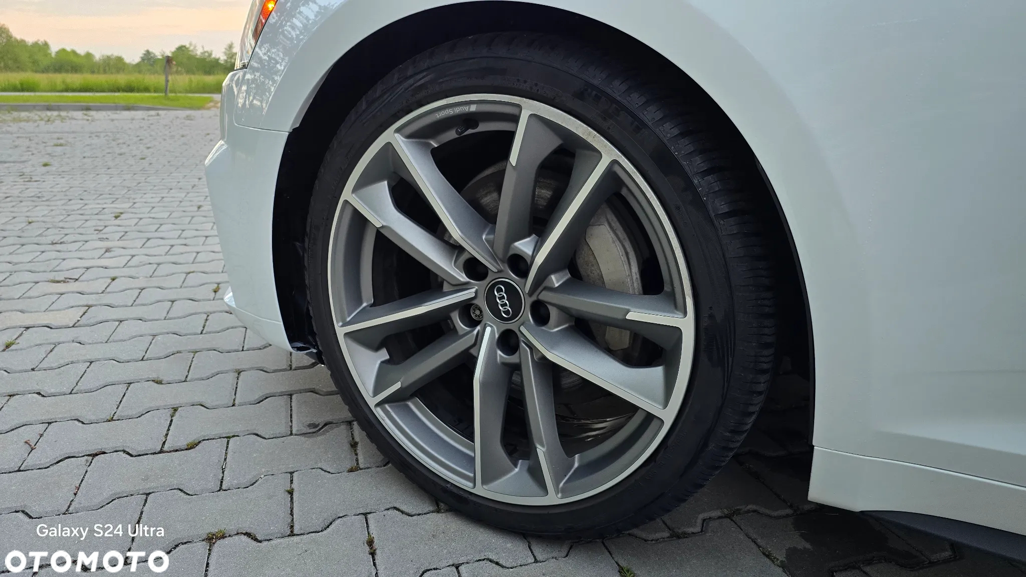 Audi A5 45 TFSI Quattro S tronic - 17