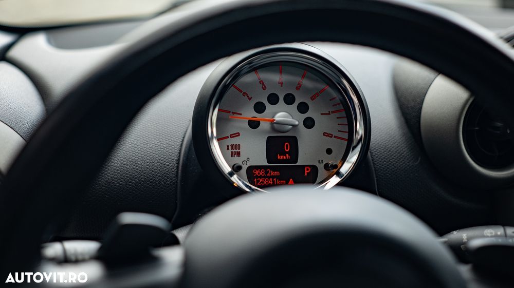Mini Countryman Cooper S All4 Aut. - 13
