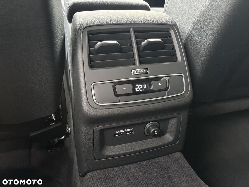 Audi A4 Allroad - 31