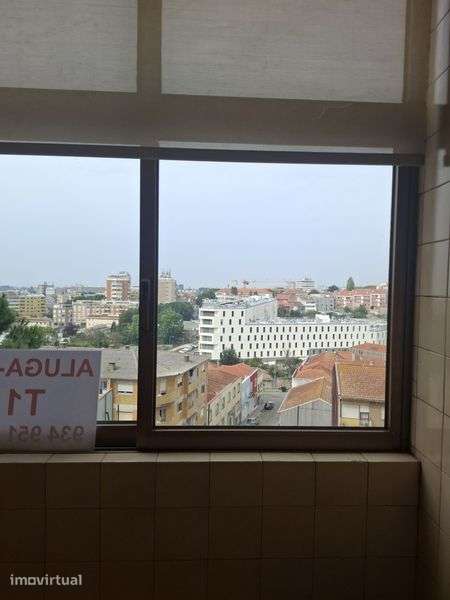 Arremda se apartamento - Grande imagem: 5/8