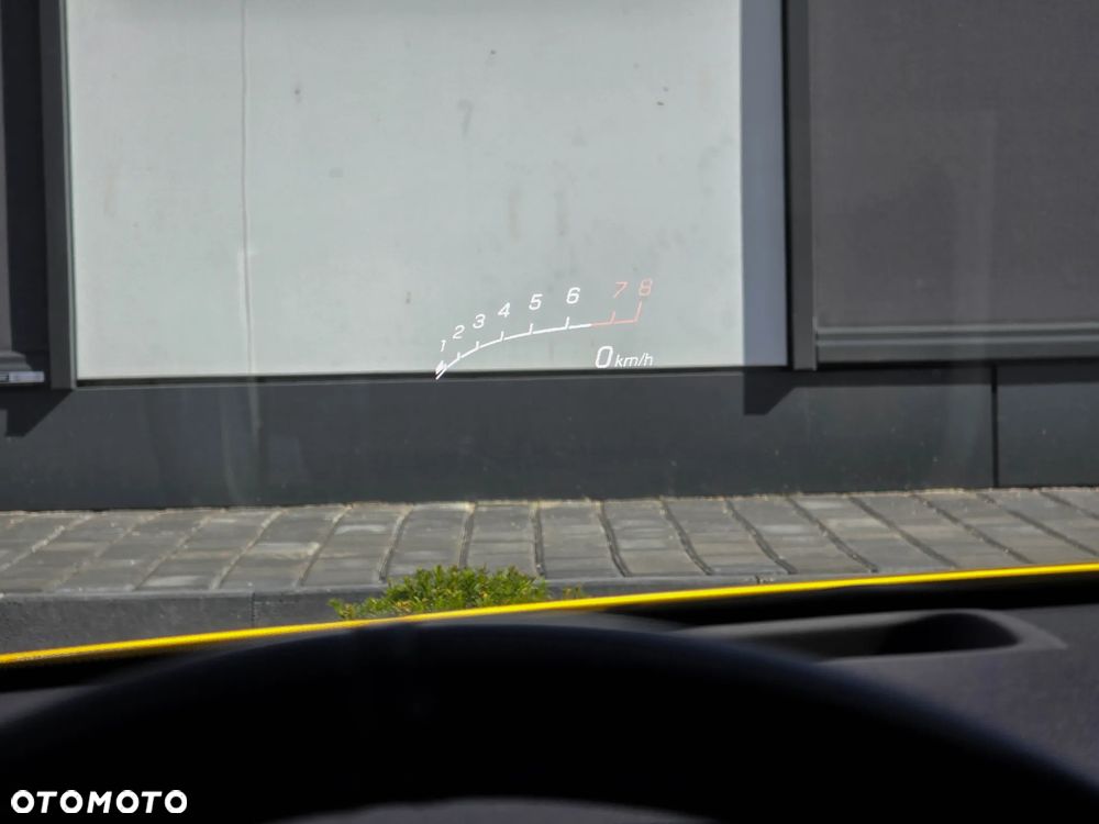 Mercedes-Benz Klasa A 35 AMG 4-Matic Edition 1 7G-DCT - 29