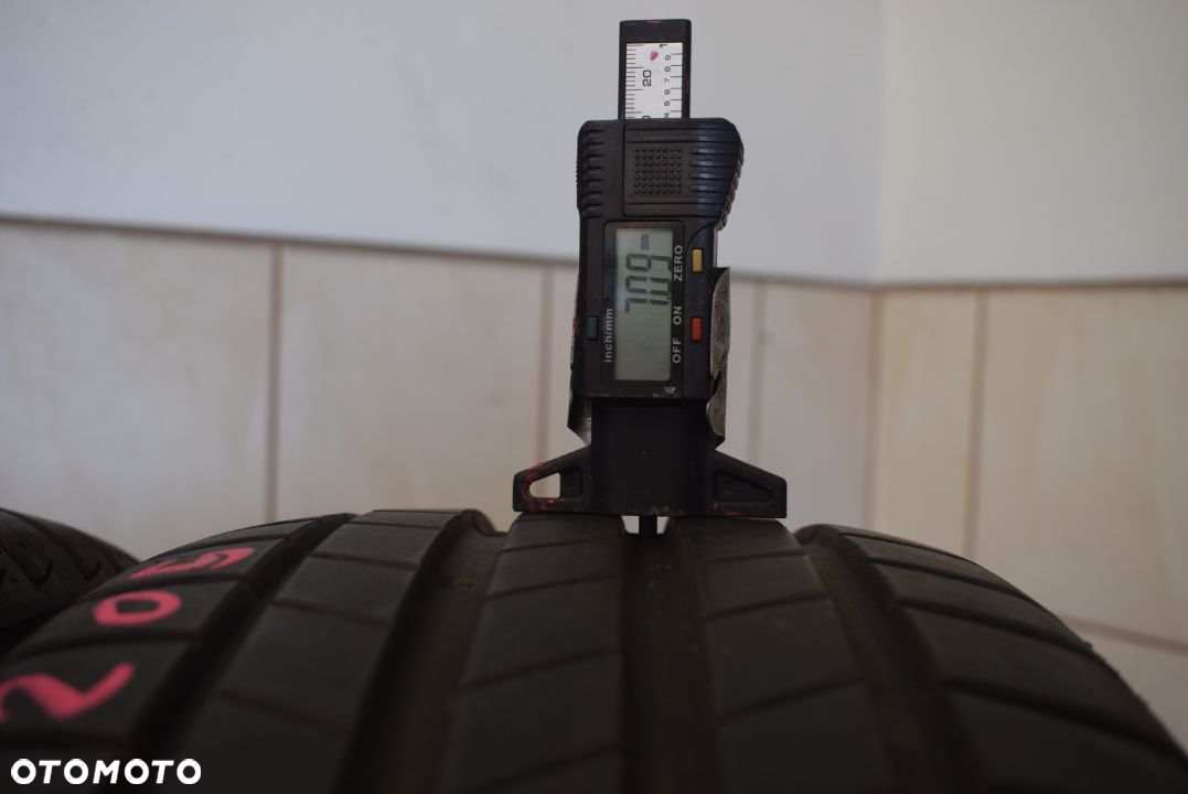 R17 205/55 Bridgestone Turanza T005 Cena za parę - 4