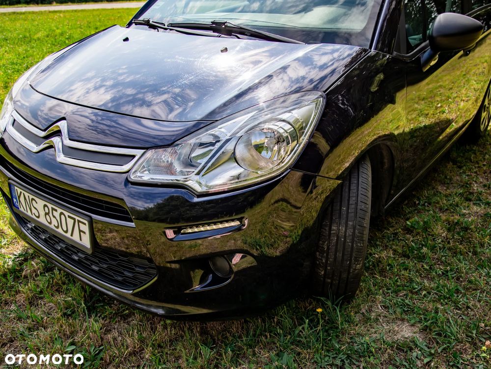 Citroën C3 Pure Tech (VTi) 68 Attraction - 16