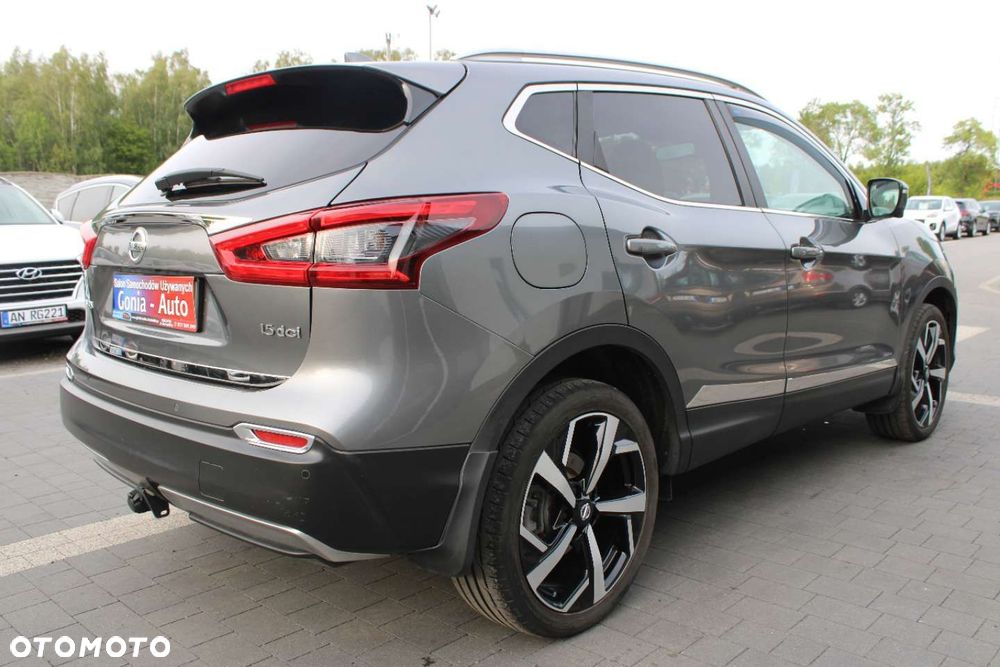 Nissan Qashqai - 13