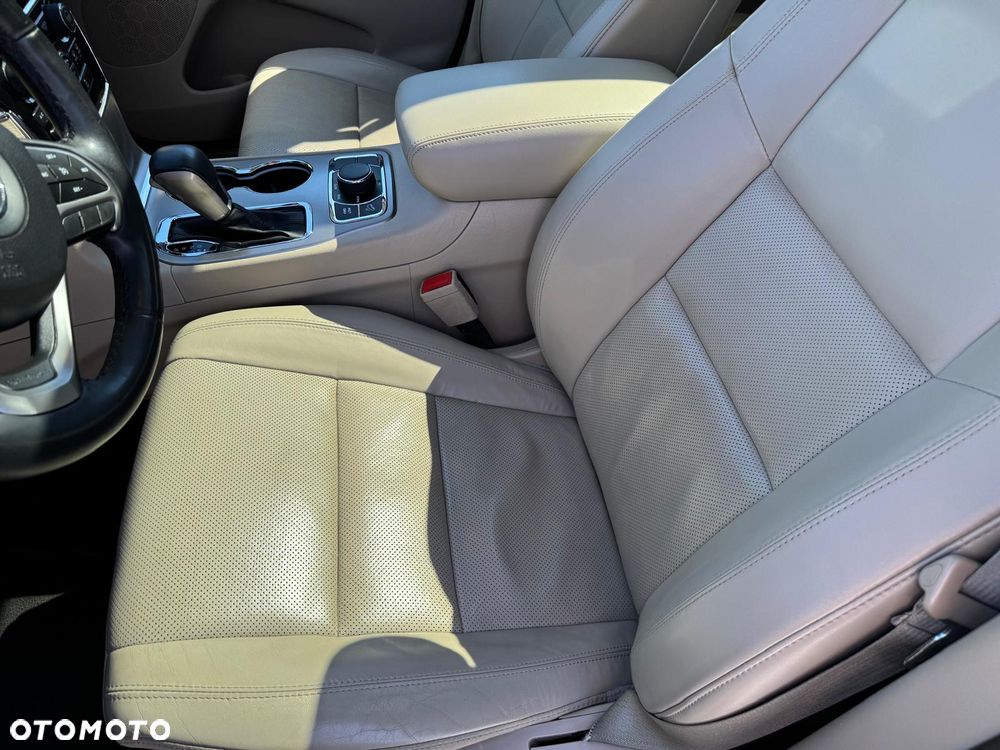 Jeep Grand Cherokee 3.6 V6 Limited - 18