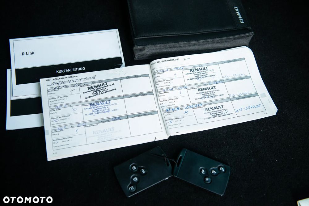 Renault Grand Scenic dCi 150 FAP Bose Edition - 36