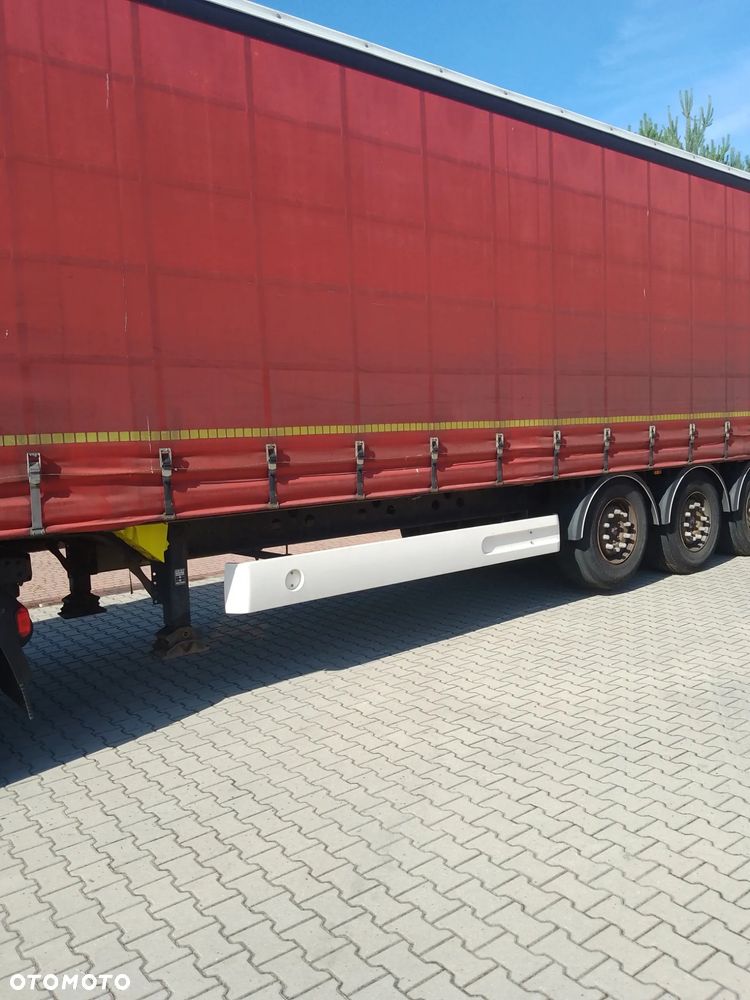 DAF XF480 - 8