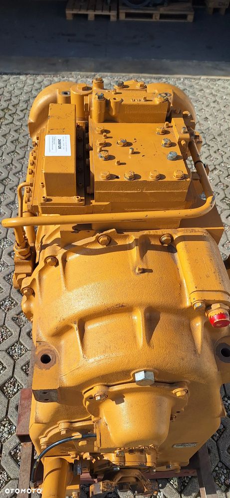 KOMATSU WA 500  O&K L55 - 6