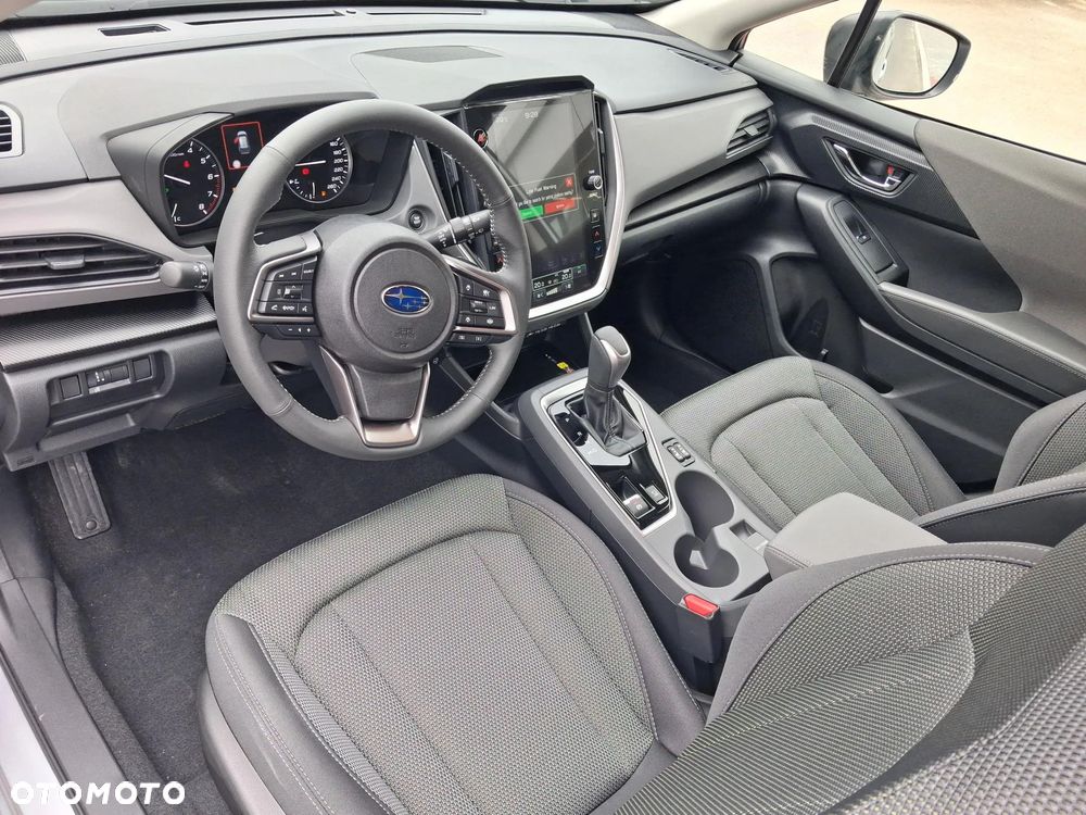 Subaru Crosstrek 2.0i-S e-Boxer Comfort (EyeSight) Lineartronic - 9