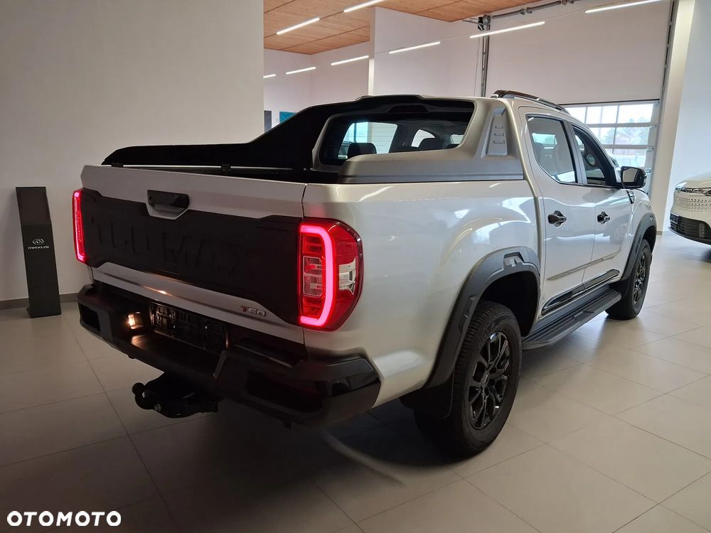 Maxus T60 MAX LUXURY - 4