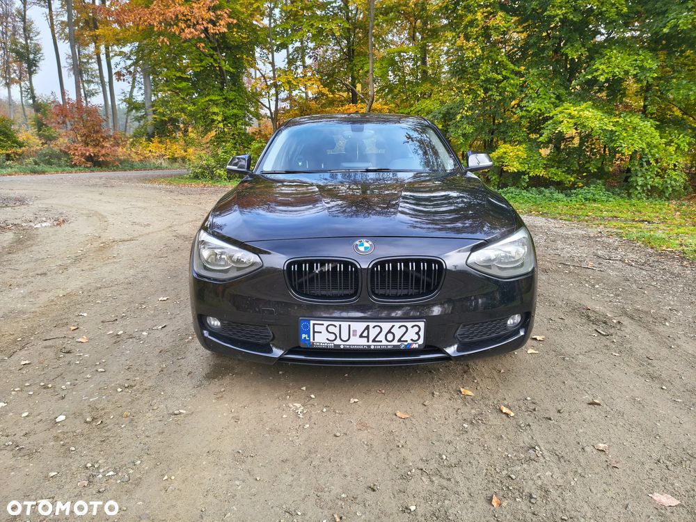 BMW Seria 1