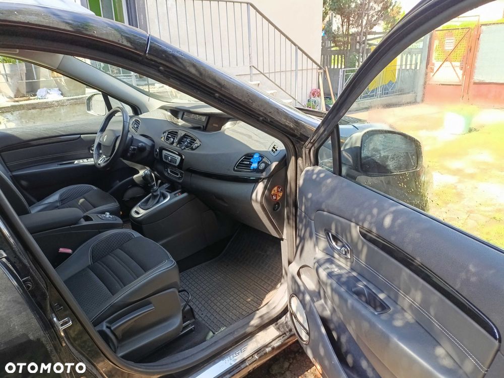 Renault Scenic - 6