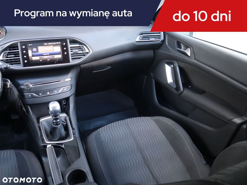 Peugeot 308 - 10